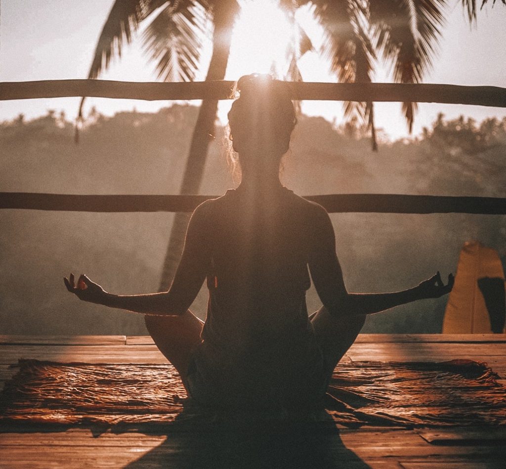 Meditation, Yoga Studio in Omaha Nebraska