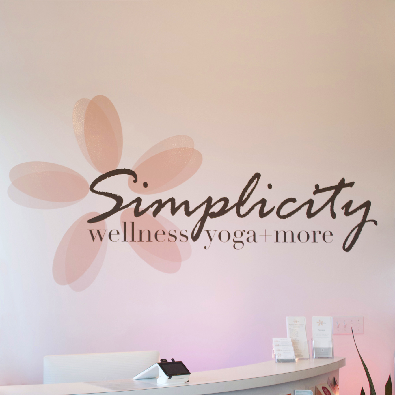 Learn Yoga & Pilates Omaha