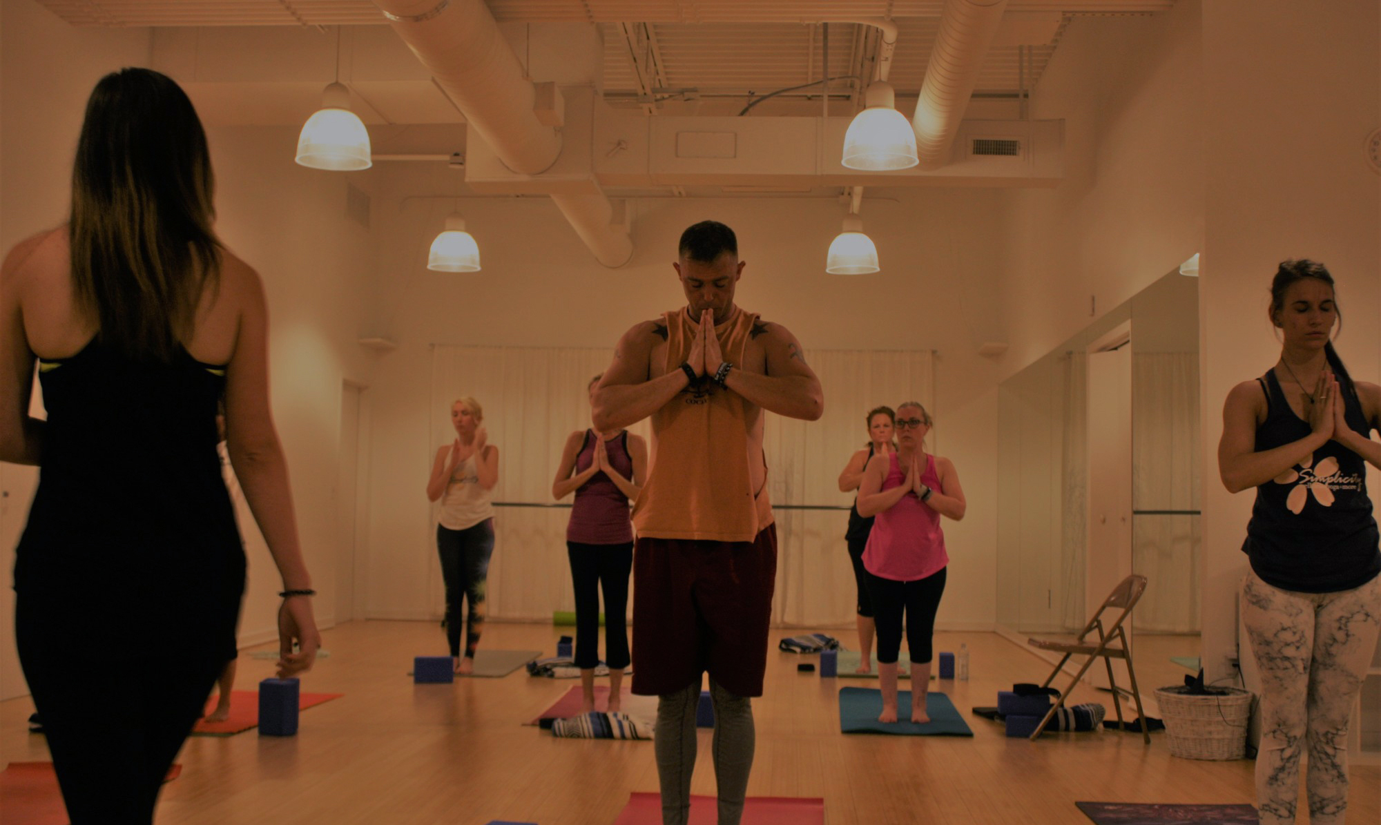 Yoga Pilates Classes Omaha