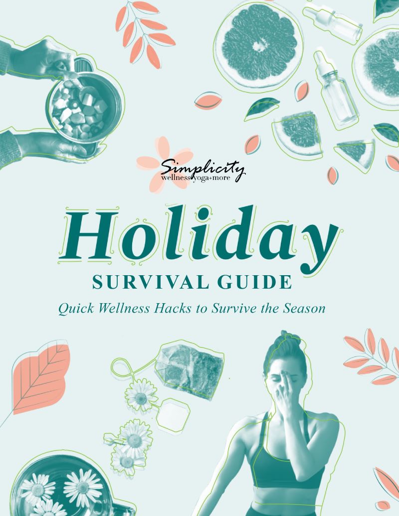 Holiday survival guide